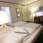 ホテル レ ポルト デ ラ ヴァレ