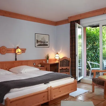 Les Portes De La Vallee Hotel Turckheim