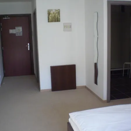 Les Portes De La Vallee Turckheim