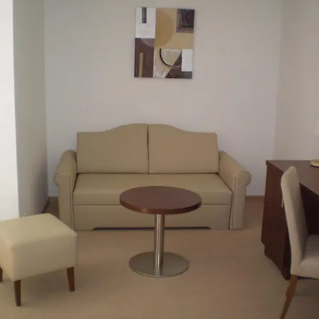 Hotel Les Portes De La Vallee Turckheim