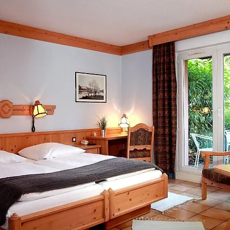 Hotel Les Portes De La Vallee Turckheim