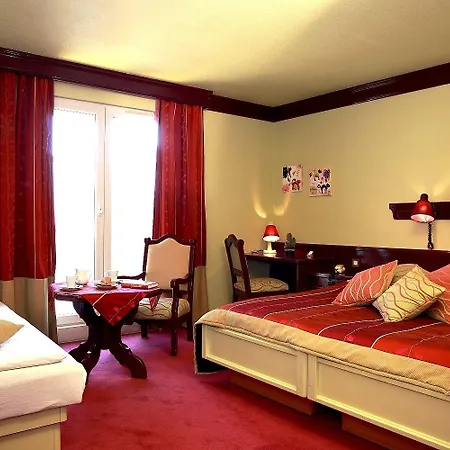 Les Portes De La Vallee Turckheim