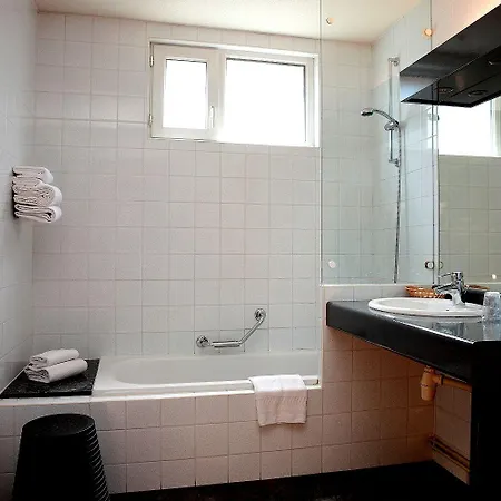 Les Portes De La Vallee 3* Turckheim