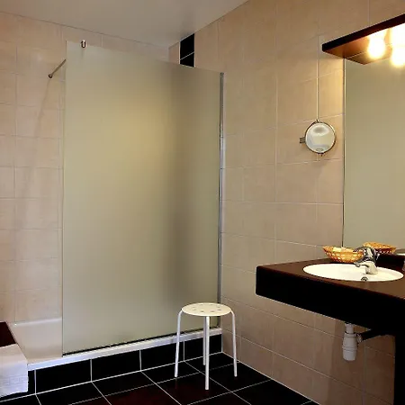 Les Portes De La Vallee 3*