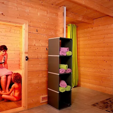 Hotel Les Portes De La Vallee Turckheim