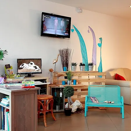 Les Portes De La Vallee Hotel 3*
