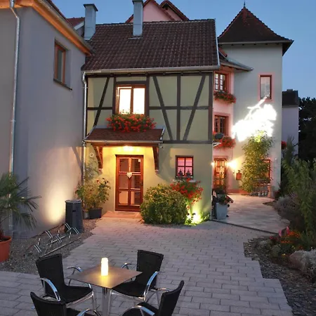 Hotel Les Portes De La Vallee