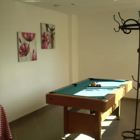 Les Portes De La Vallee Turckheim