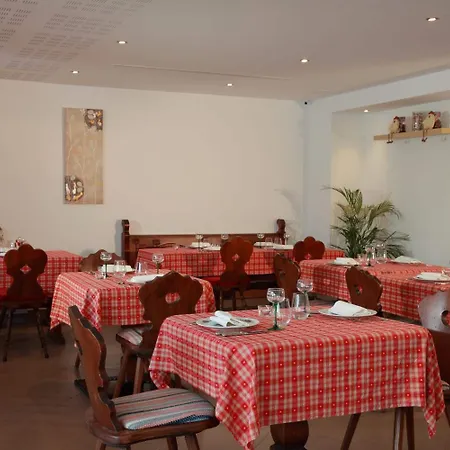 Les Portes De La Vallee 3*