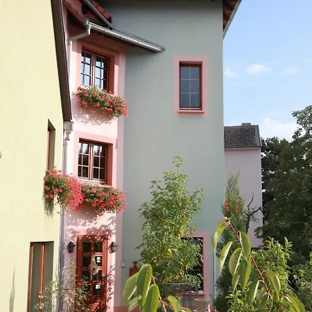 Les Portes De La Vallee 3* Turckheim