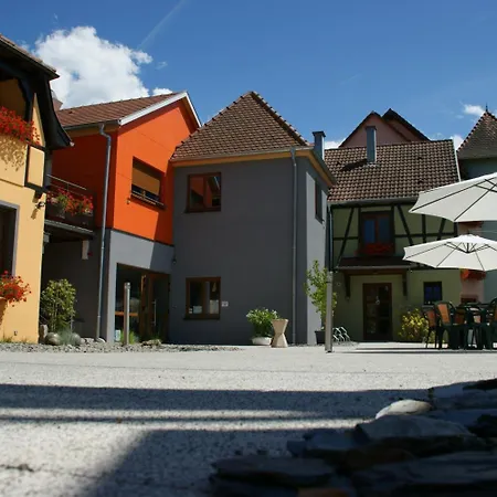 Les Portes De La Vallee Hotel 3*