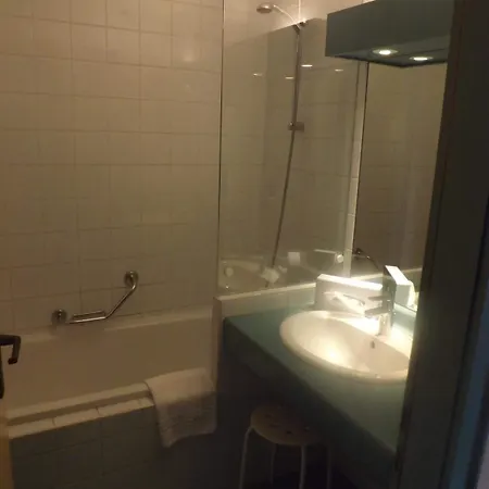 Les Portes De La Vallee