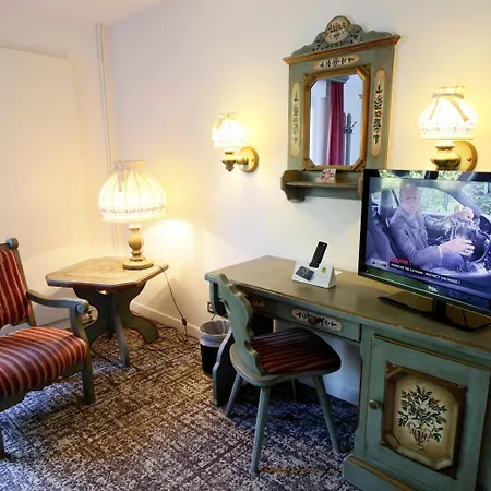 Les Portes De La Vallee