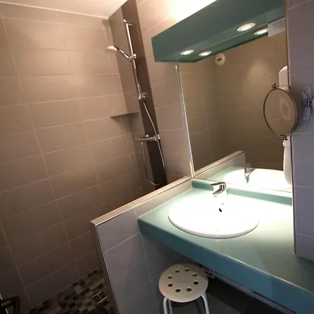 Les Portes De La Vallee Turckheim