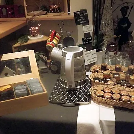 Les Portes De La Vallee Hotel Turckheim