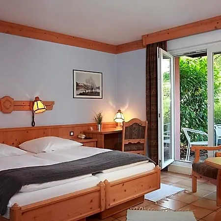 Hotel Les Portes De La Vallee 3*