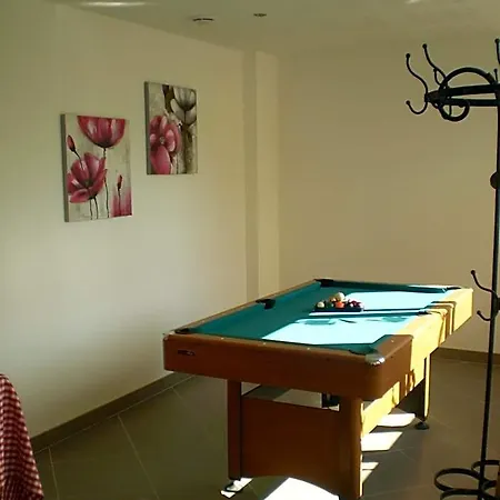Hotel Les Portes De La Vallee 3*