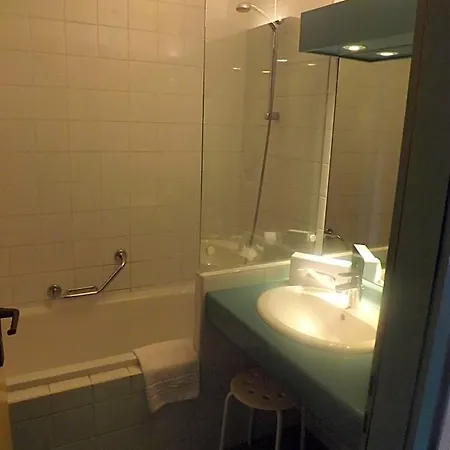 Hotel Les Portes De La Vallee 3*