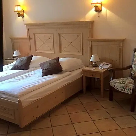 Les Portes De La Vallee Turckheim