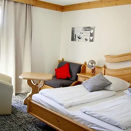 Hotel Les Portes De La Vallee Turckheim