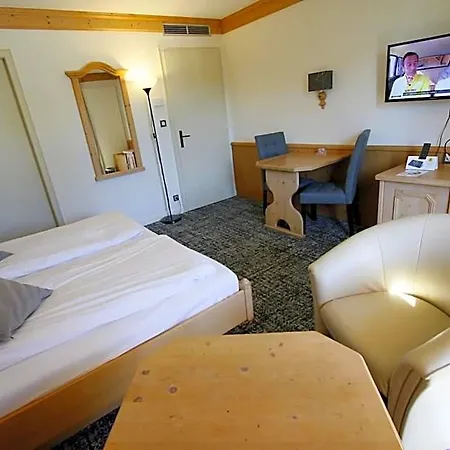 Les Portes De La Vallee Hotel Turckheim