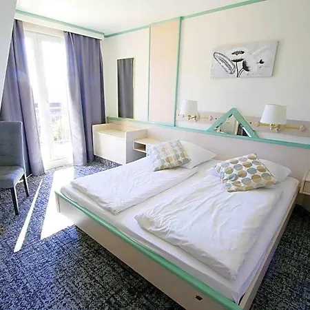 Hotel Les Portes De La Vallee Turckheim