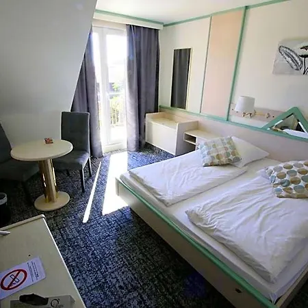 Hotel Les Portes De La Vallee Turckheim