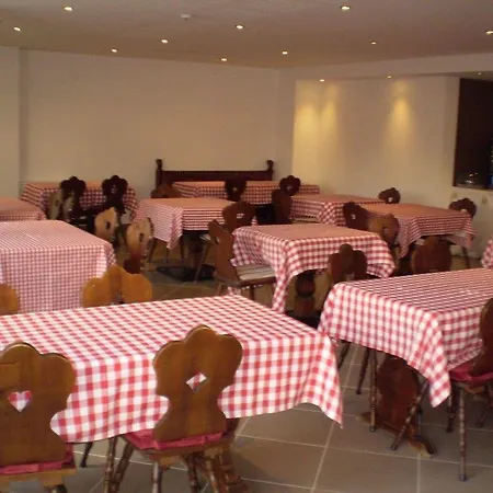 Hotel Les Portes De La Vallee Turckheim