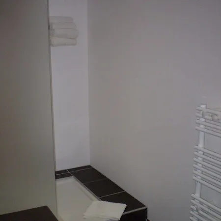 Hotel Les Portes De La Vallee Turckheim