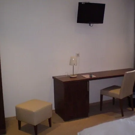 Les Portes De La Vallee