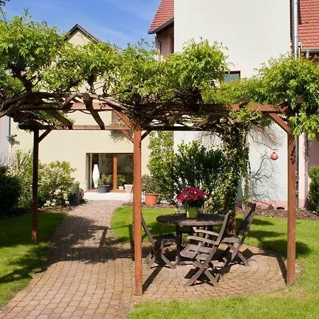 Les Portes De La Vallee Hotel Turckheim