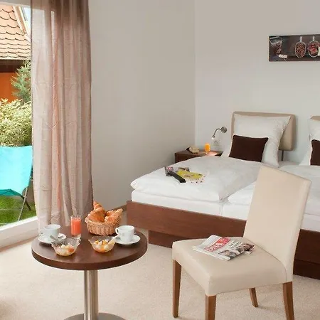 Les Portes De La Vallee 3*