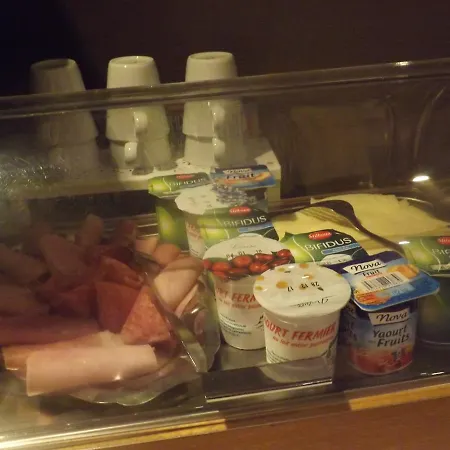 Les Portes De La Vallee