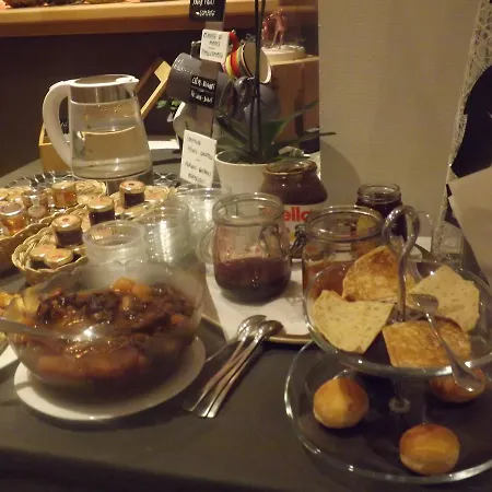 Les Portes De La Vallee