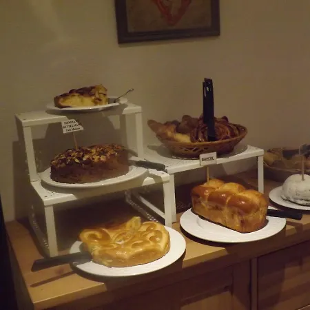 Les Portes De La Vallee Turckheim