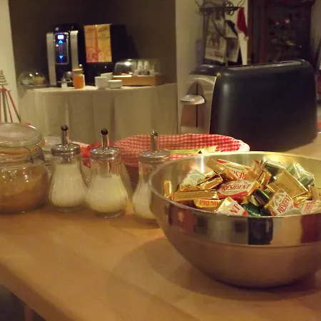 Les Portes De La Vallee