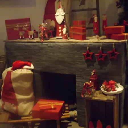 Hotel Les Portes De La Vallee 3*