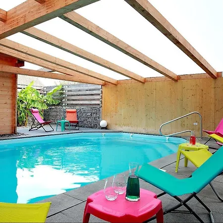 Hotel Les Portes De La Vallee Turckheim