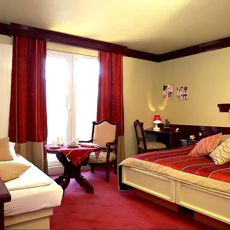 Les Portes De La Vallee