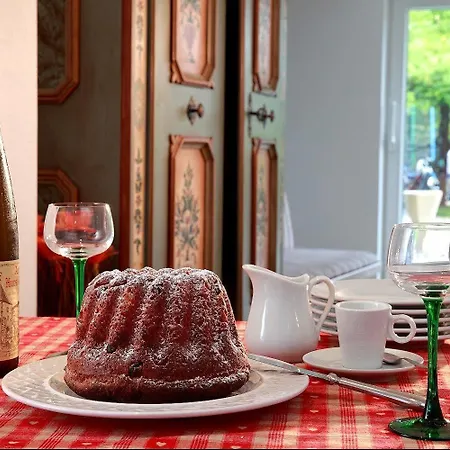 Hotel Les Portes De La Vallee Turckheim