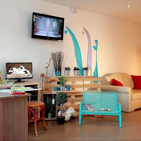 Hotel Les Portes De La Vallee Turckheim