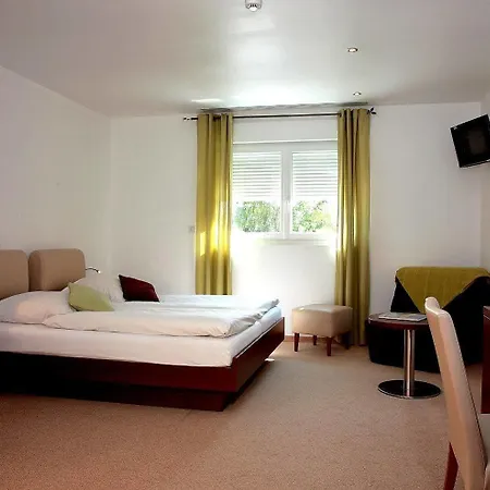 Les Portes De La Vallee 3* Turckheim