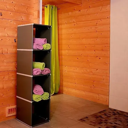 Les Portes De La Vallee 3* Turckheim