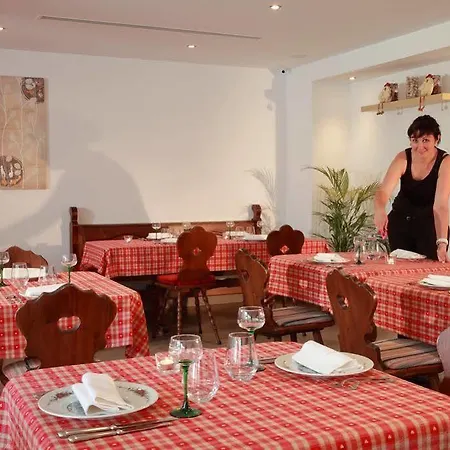 Hotel Les Portes De La Vallee Turckheim