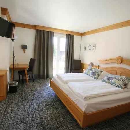 Hotel Les Portes De La Vallee Turckheim