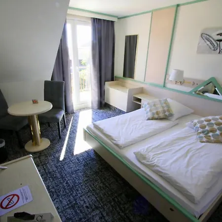 Les Portes De La Vallee Turckheim