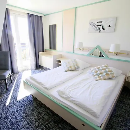 Les Portes De La Vallee