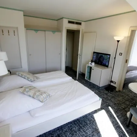 Les Portes De La Vallee Hotel Turckheim