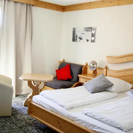 Hotel Les Portes De La Vallee Turckheim
