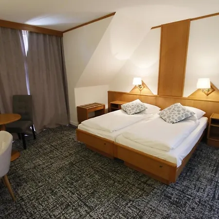 Les Portes De La Vallee 3*